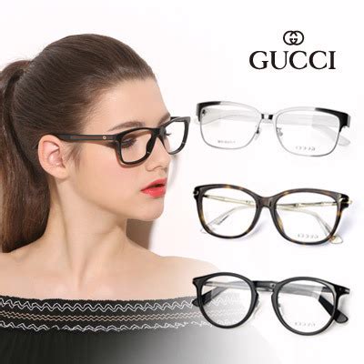 Como reconocer si una gafas Gucci son falsas o auténticas